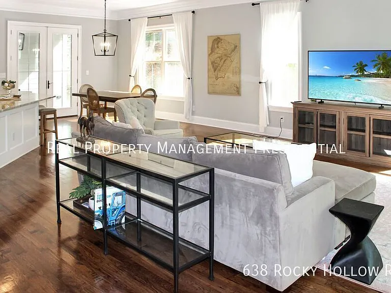 638 Rocky Hollow Rd — Photo 7