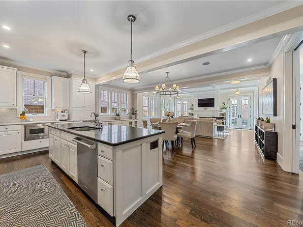 870 S Race Street, Denver, CO 80209