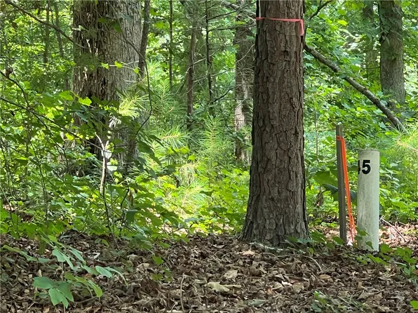 0 Promontory Rdg Lot 45, Seneca, SC 29672