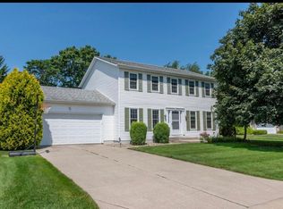 51145 W Brandychase Dr, Granger, IN 46530
