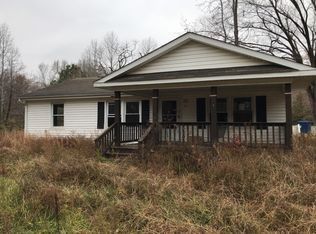 401 Carr Store Rd, Cedar Grove, NC 27231