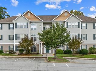 6117 Hedgecock Cir APT 2B, High Point, NC 27265