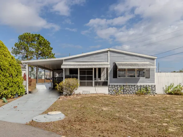 15840 State Route 50 #234, Clermont, FL 34711