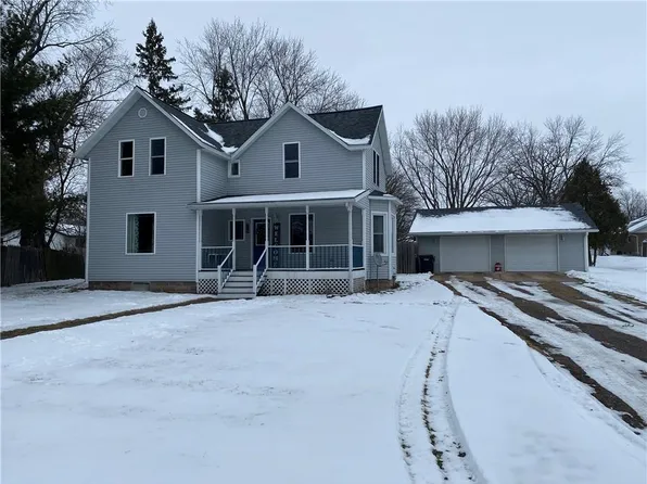 710 Franklin Street, Stanley, WI 54768