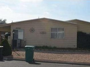 40765 Laredo Trl, Cherry Valley, CA 92223