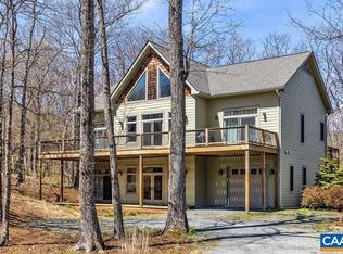 415 Pedlars Edge Dr, Wintergreen, VA 22958