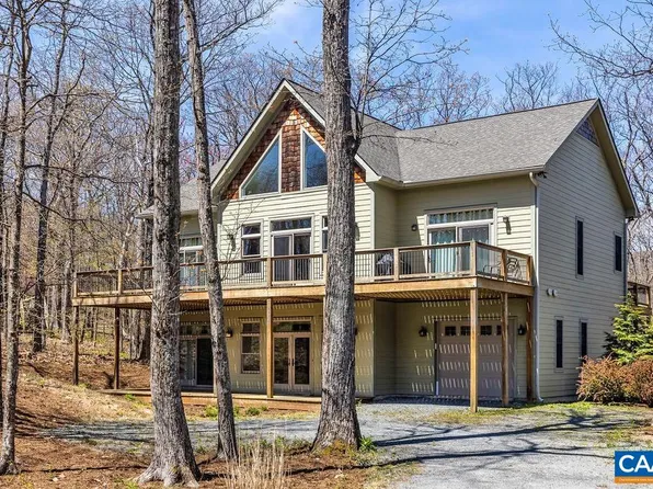 415 Pedlars Edge Dr, Wintergreen, VA 22958