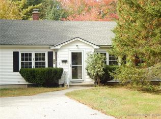 69 Oxford St, South Paris, ME 04281