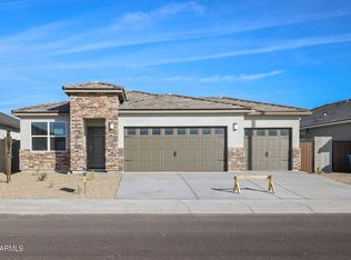 23952 W Ripple Rd, Buckeye, AZ 85326