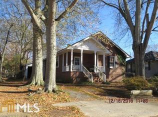 16 Kirkwood St NE, Rome, GA 30161