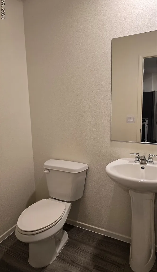 3 bed, 2.5 bath, 1295 sqft, $2,045 — Photo 4