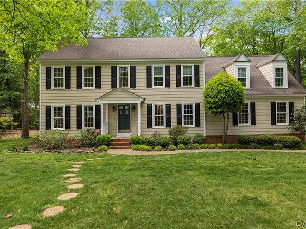 3206 Crossings Way, Midlothian, VA 23113