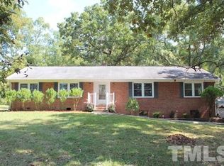 3228 Mebane Oaks Rd, Mebane, NC 27302