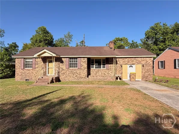 109 Evora Street, Port Wentworth, GA 31407