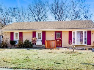 9721 Ranger Rd, Louisville, KY 40229