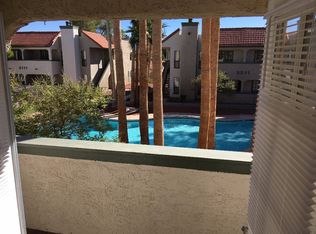 2812 Bluegill Way UNIT C, Henderson, NV 89014