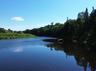 M8B40L3 Hamm Road, Frankfort, ME 04438