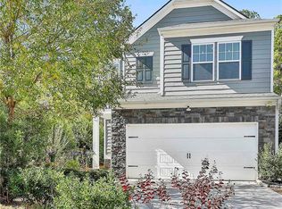 233 Merritt Cir, Newnan, GA