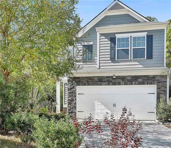 233 Merritt Cir, Newnan, GA, 30263