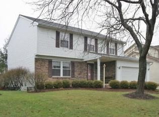 2112 Sutter Pkwy, Dublin, OH 43016