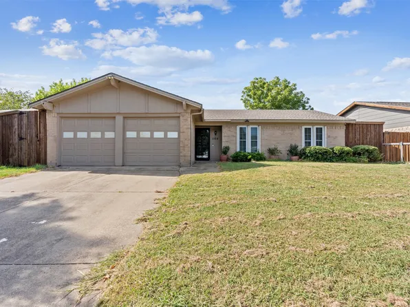 1105 Tracy Ln, Lancaster, TX 75134