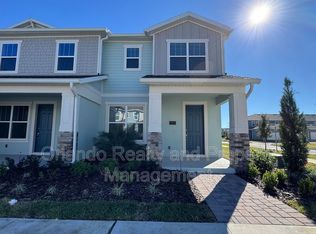 16332 Hamlin Hills Rd, Winter Garden, FL 34787