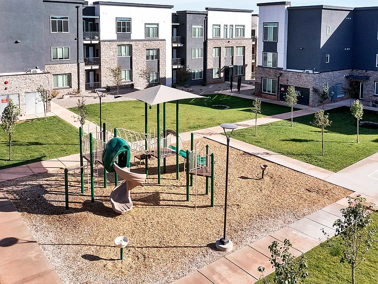 Aspire Apartment Homes — Photo 18