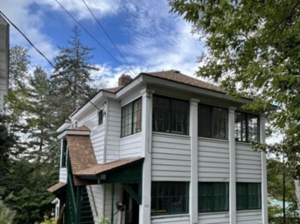 55 Front St, Saranac Lake, NY 12983