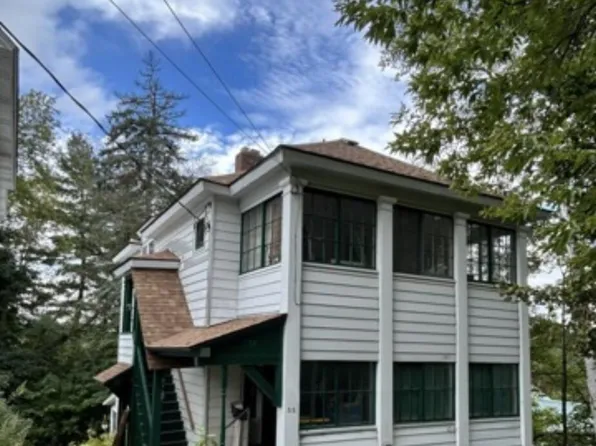 55 Front St, Saranac Lake, NY 12983