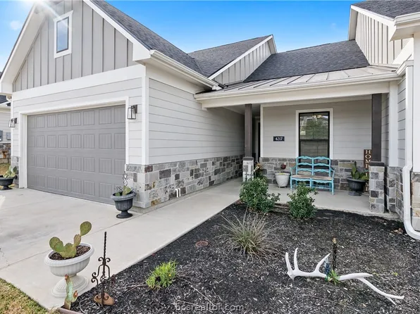 4217 Appalachian Trl, Bryan, TX 77802