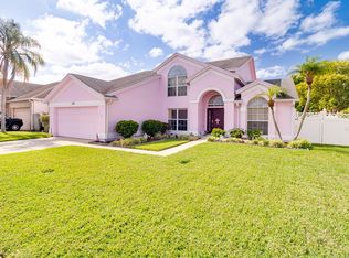 2712 Rolling Broak Dr, Orlando, FL 32837