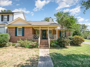 628 Breckenridge Rd, Kannapolis, NC 28083