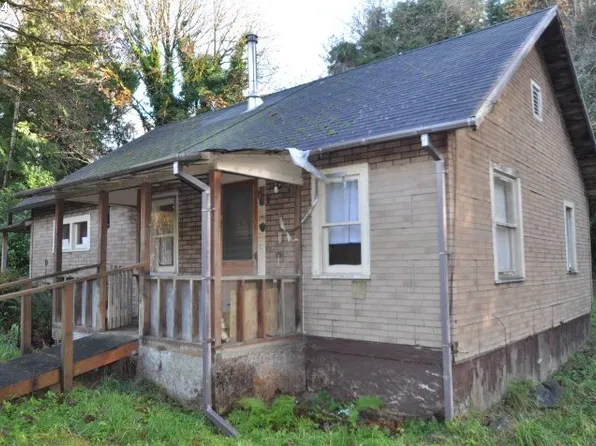 91587 Oklahoma Hill Rd, Clatskanie, OR 97016
