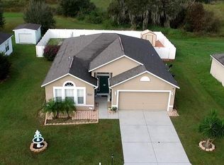 933 Deming Dr, Winter Haven, FL 33880