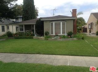 2311 San Francisco Ave, Long Beach, CA 90806