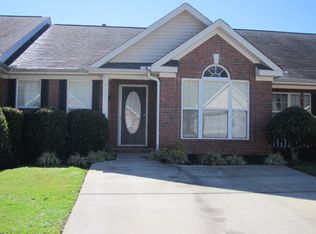 293 Vanderbilt Dr, Aiken, SC 29803