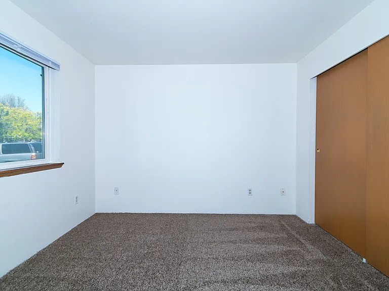 University Place Bedroom