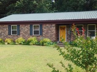 265 Lacey St, Bamberg, SC 29003