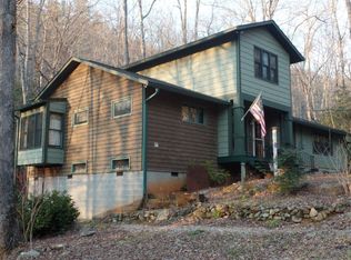 572 Still House Rd, Franklin, NC 28734