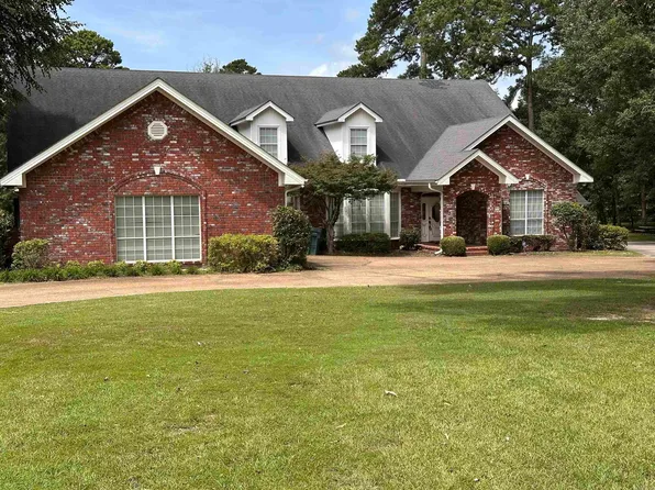 9 Chinquepin Dr, Magnolia, AR 71753