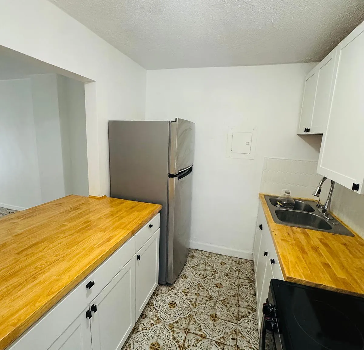 1 bed, 688 sqft, $1,700 — Photo 1