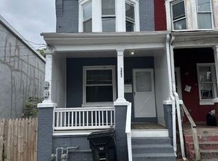 442 Crescent St, Harrisburg, PA 17104
