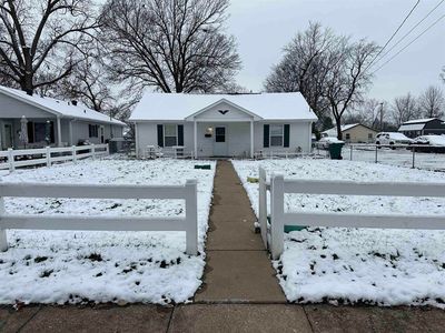 600 Poplar St, Owensboro, KY, 42301