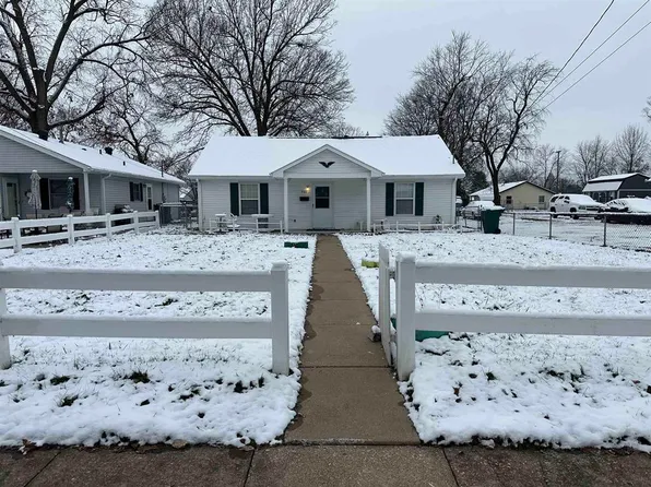 600 Poplar St, Owensboro, KY 42301