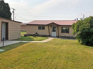 910 Holmes Ave, Butte, MT 59701