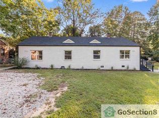 206 Colleton Rd, Raleigh, NC 27610