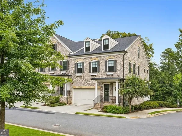 4011 Eamont Ln, Sandy Springs, GA 30328