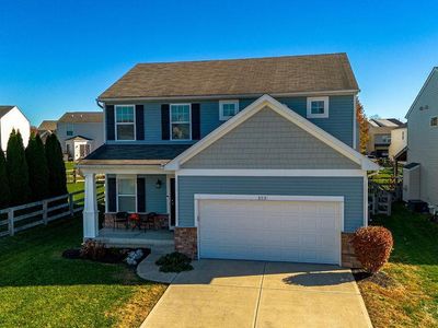 3031 Yellowtail Ter, Morrow, OH, 45152