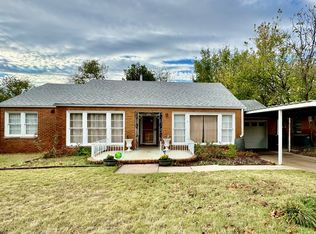 703 S Rankin St, Edmond, OK 73034