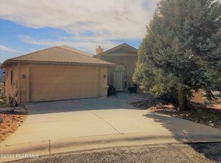 468 Miracle Rider Rd, Prescott, AZ 86301
